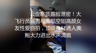 ⚫️⚫️云盘高质露脸泄密！大飞行员器男与南航空姐高颜女友性爱自拍，顶级身材诱人美鲍大力进出水声清脆