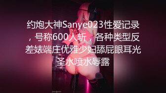 约炮大神Sanye023性爱记录，号称600人斩，各种类型反差婊端庄优雅少妇舔屁眼耳光圣水喷水辱露