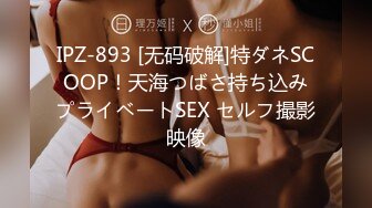 IPZ-893 [无码破解]特ダネSCOOP！天海つばさ持ち込みプライベートSEX セルフ撮影映像