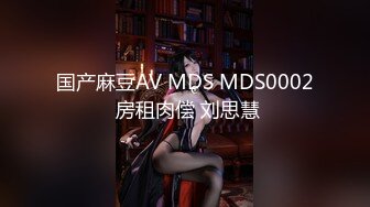 国产麻豆AV MDS MDS0002 房租肉偿 刘思慧