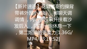 【母子乱伦】胖儿子把妈妈迷晕了，给喜欢性虐的妈妈打润滑油爆菊花