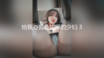 给我办营业执照的少妇 3