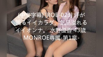 (中文字幕) [ROE-023] 汗が滴るイイカラダ、気品溢れるイイオンナ。 水野優香 43歳 MONROE専属-第1章-