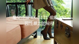 星空传媒 XK-8131 偷窥之校园性暴力的秘密