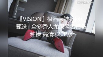 『VISION』极品大神操网红甄选- 众多秀人尤果网名模各种操 高清720P版