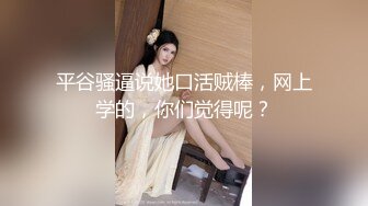 平谷骚逼说她口活贼棒，网上学的，你们觉得呢？