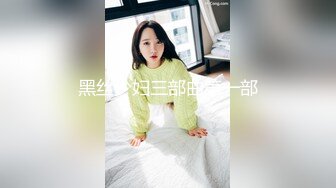 黑丝少妇三部曲第一部