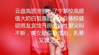 ❤颜值与身材俱佳，风格多变调教系网红小姐姐✿pandora✿臀控不要错过《NO (4)