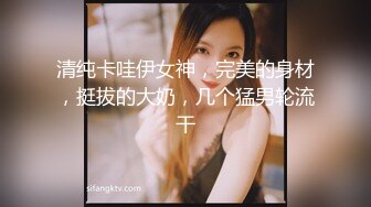 【自整理】深喉大屌上瘾的妓女骚货，一张嘴就露出喉咙，一看就是练家子，这鸡巴插进去比操逼都要爽！HotBunnies69最新大合集【64V】 (21)