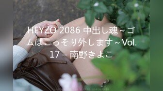 HEYZO 2086 中出し魂～ゴムはこっそり外します～Vol.17 – 南野きよこ