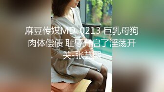 【新片速遞 】 偷拍女仆妹子尿尿意外发现她竟然被绑上了贞操带