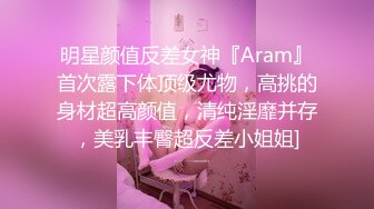 明星颜值反差女神『Aram』首次露下体顶级尤物，高挑的身材超高颜值，清纯淫靡并存，美乳丰臀超反差小姐姐]