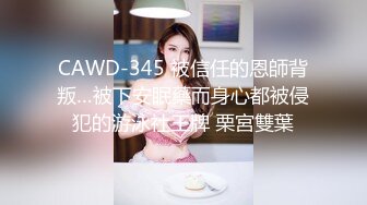 CAWD-345 被信任的恩師背叛…被下安眠藥而身心都被侵犯的游泳社王牌 栗宮雙葉