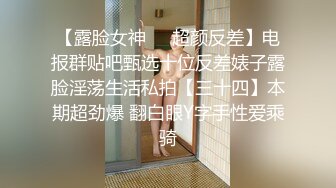 十月新流出　私房大神极品收藏　商场女厕全景后拍系列