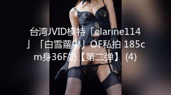 台湾JVID模特「elarine114」「白雪蘿綝」OF私拍 185cm身36F奶【第二弹】 (4)