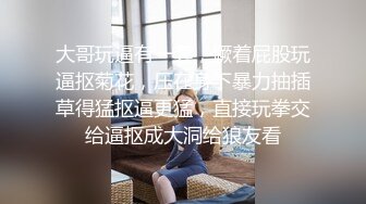 极品模特美女和纹身黑超帅哥户外车震口爆吞精