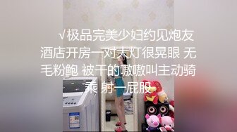 【新片速遞】   极品尤物！甜美少女！黑丝美腿，被胖大叔爆操，抱着美臀骑乘位深插，射在菊花上，爽的浪叫[1.11G/MP4/01:33:02]