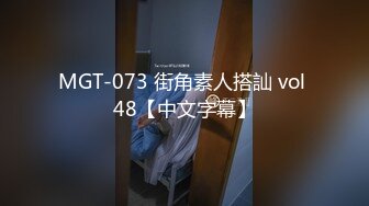 MGT-073 街角素人搭訕 vol 48【中文字幕】