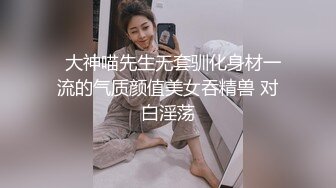 超爱口的母狗