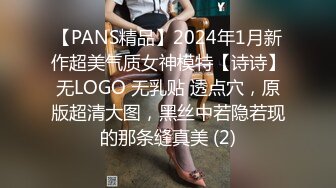 【PANS精品】2024年1月新作超美气质女神模特【诗诗】无LOGO 无乳贴 透点穴，原版超清大图，黑丝中若隐若现的那条缝真美 (2)