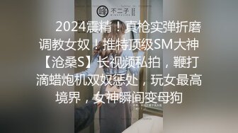 白嫩性感身材美女丝袜高跟，淫声荡语不断玩弄假鸡巴