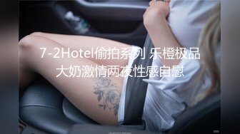 7-2Hotel偷拍系列 乐橙极品大奶激情两夜性感自慰