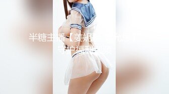 泰国朋克风纹身牙套妹「Elle Iren」OF性爱私拍 微胖巨乳泰妹榨精瘦弱男友【第一弹】