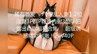 猎奇极品！上海OF网红变态博主【女神梅梅】订阅完结，与女友大玩另类性爱调教，异装能攻能守，女友戴假阳具干他