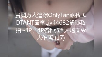 贵圈万人追踪OnlyFans网红CDTANT闺蜜Ljy44682解锁私拍~3P、4P各种淫乱~场面令人乍舌 (17)