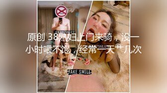  小伙酒店和有点喜欢受虐的女友啪啪啪屁股被打的通红 完美露脸