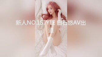 新人NO.1STYLE 白石悠AV出道